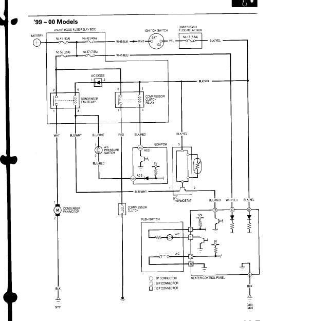 A/C wiring?? - Hondata  2012 Civic Ac Wiring Diagram    Hondata