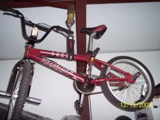 specialized bmx vegas