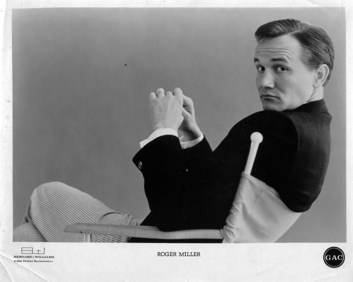 Roger Miller