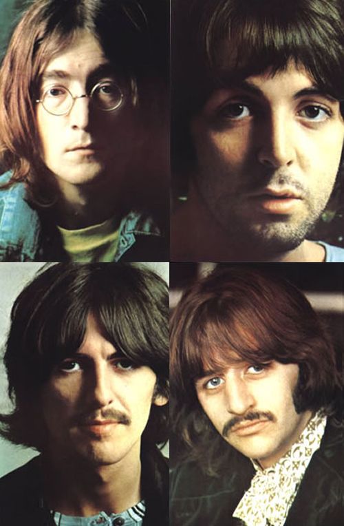 Beatles white album symbolism to see dissertation