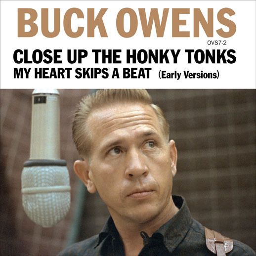 Buck Owens