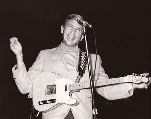 Buck Owens