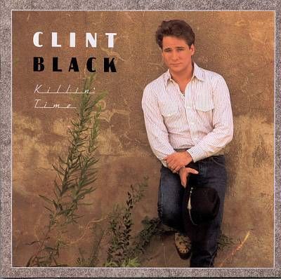 Clint Black - Killin Time