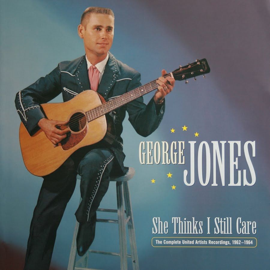 George Jones