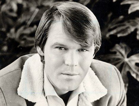 Glen Campbell