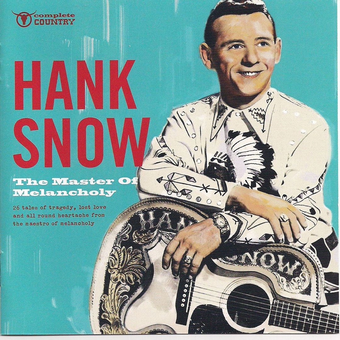 Hank Snow