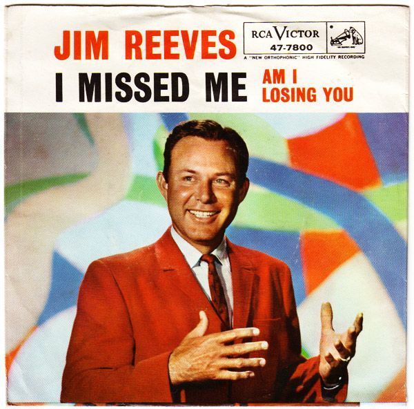 Jim Reeves