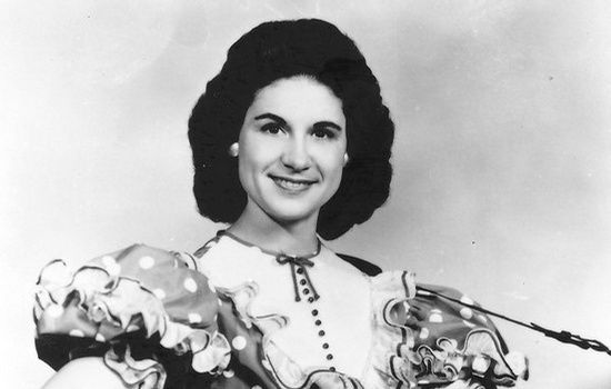 Kitty Wells