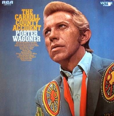 Porter Wagoner