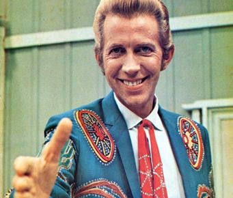 Porter Wagoner