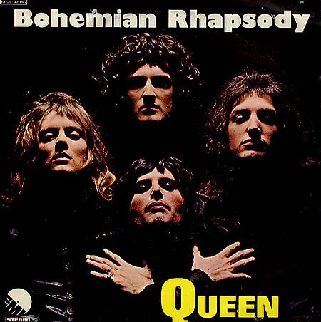 Bohemiam Rhapsody