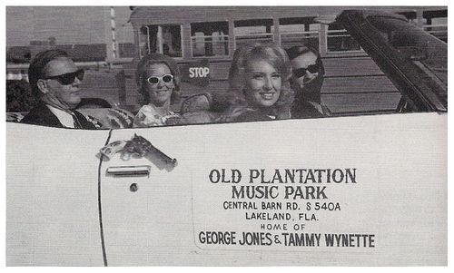 Tammy Wynette