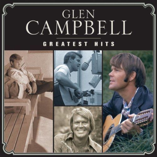 Glen Campbell