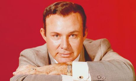 Jim Reeves