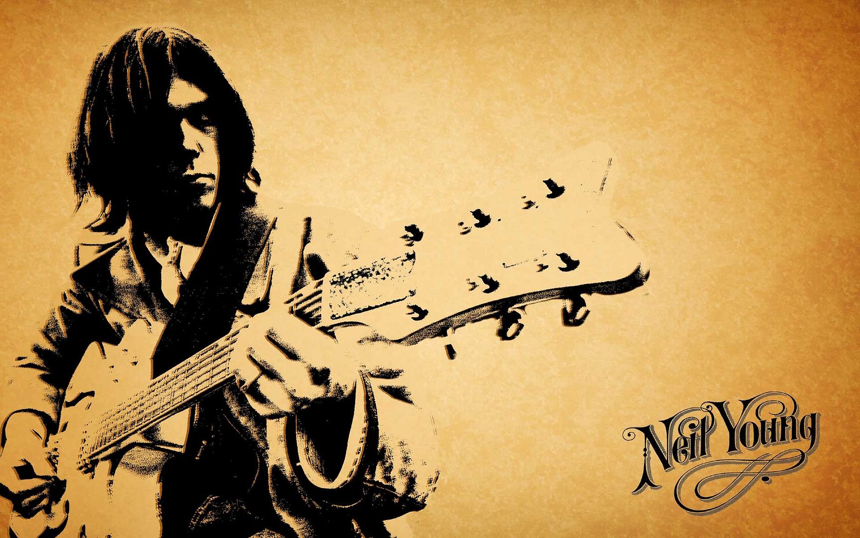 Neil Young And Crazy Horse - Waiting For A Hurricane Neil Young And Crazy Horse - Waiting For A Hurricane