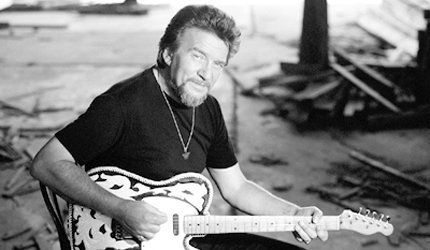 Waylon Jennings