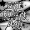catch a falling star Pictures, Images and Photos