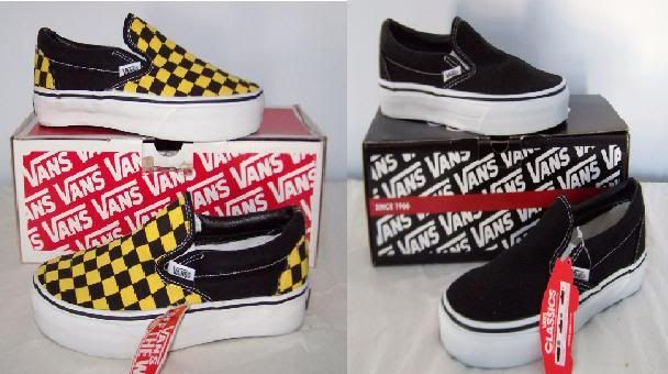 vans fake vans fake