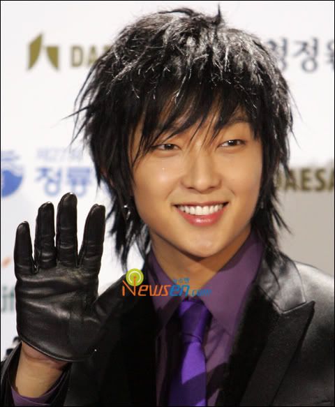 lee joon ki