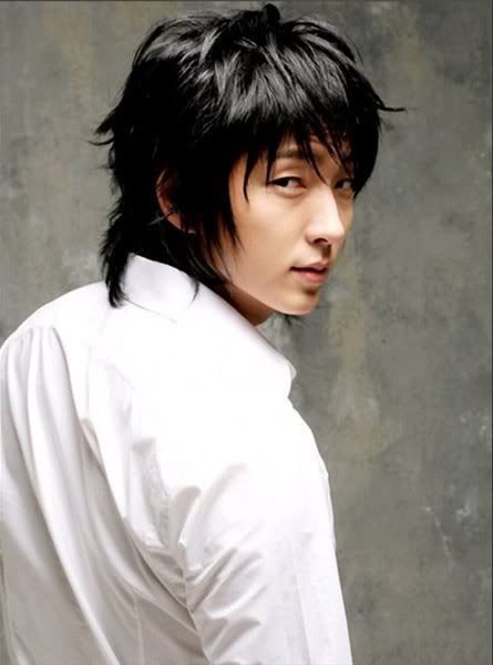 lee joon ki