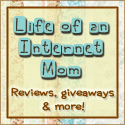 Life of an Internet Mom