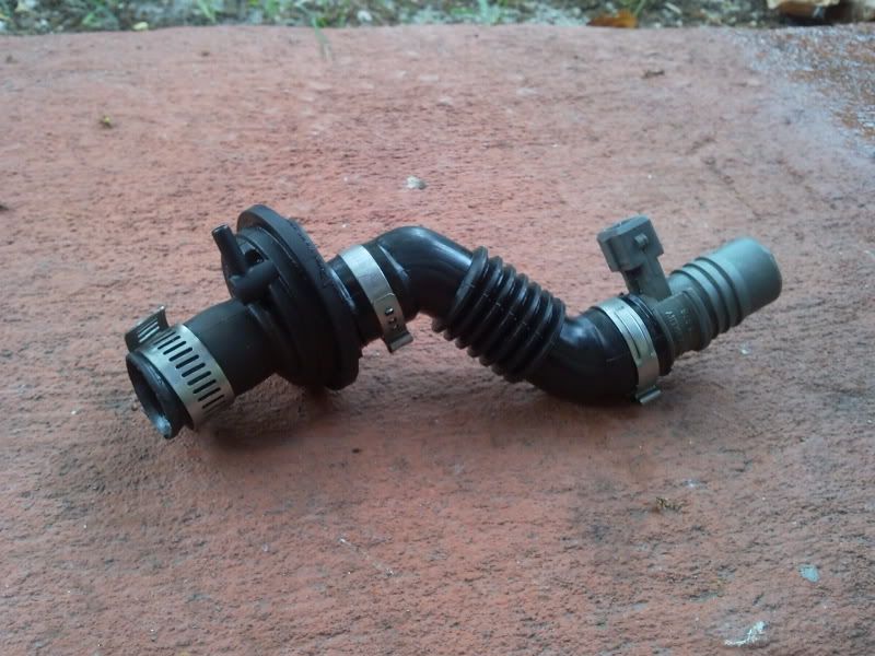 FS VR6 PCV Valve VW Vortex Volkswagen Forum