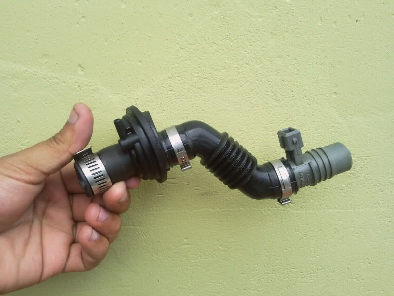 FS VR6 PCV Valve VW Vortex Volkswagen Forum