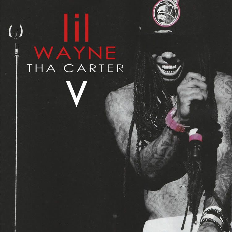 Lil Wayne Tha Carter 5 Compilation Sports Hip Hop