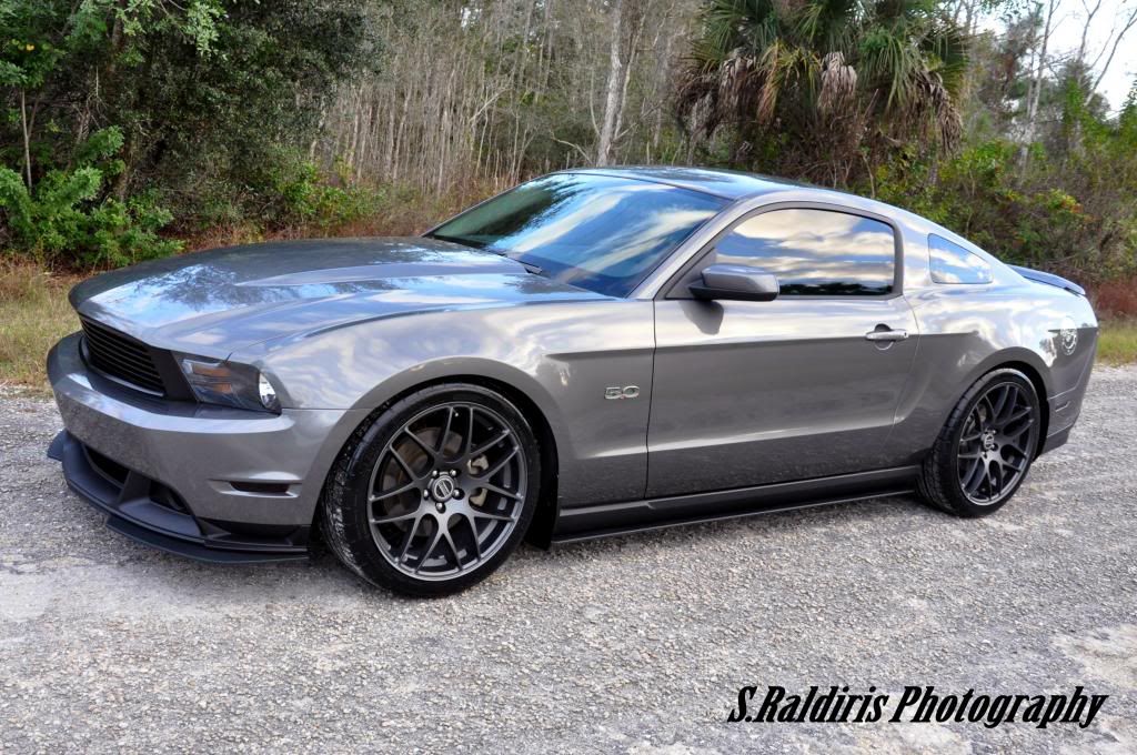 Ghost Cam Tune >> Pic request: What springs/suspension on your Mustang ... Ghost Cam Tune >> Pic request: What springs/suspension on your Mustang ...
