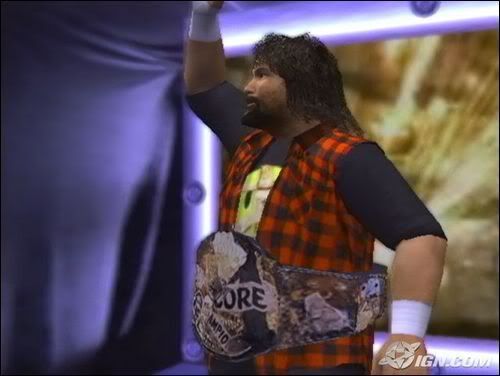 1604176985a2379707537b774187490l.jpg Mick Foley image by xXxAmy-NicklinxXx