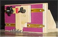 13 Tenon Jig Plans for Table Saw Tenoning | The Tool Crib