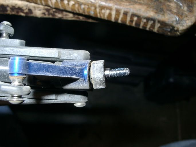 slash 4x4 axles