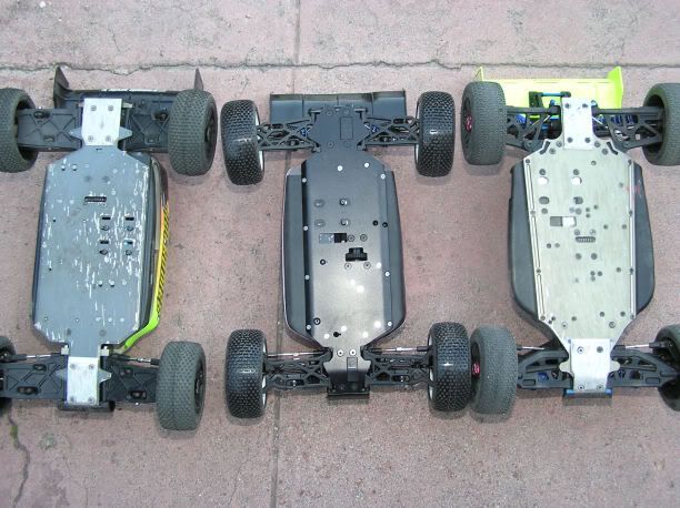 losi 810 buggy