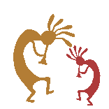 Kokopelli Pictures, Images and Photos
