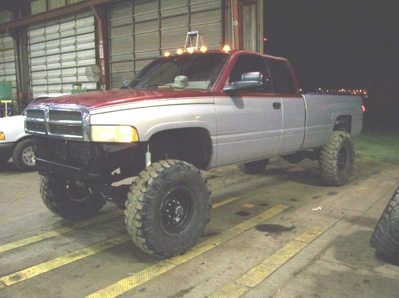 Superstition Springs Dodge >> 38" xml's....??? Cant find anything on them. - Pirate4x4 ... Superstition Springs Dodge >> 38" xml's....??? Cant find anything on them. - Pirate4x4 ...