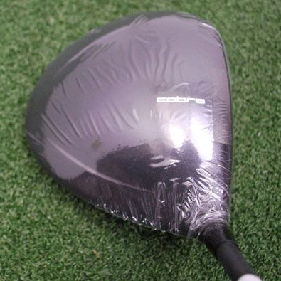 Cobra Golf LONG TOM Driver   LEFT HAND   Grafalloy Blackbird 9º 