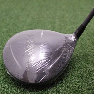 Cobra Golf LONG TOM Driver   LEFT HAND   Grafalloy Blackbird 9º 