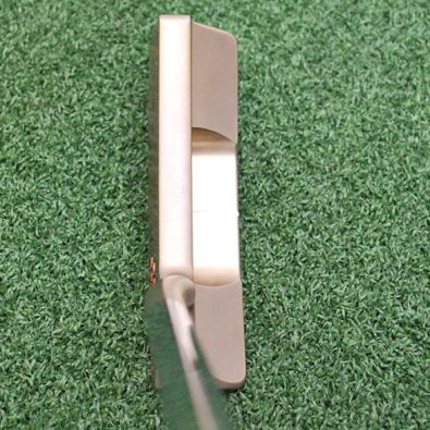 Titleist Scotty Cameron California HOLLYWOOD Golf Putter 34   NEW 