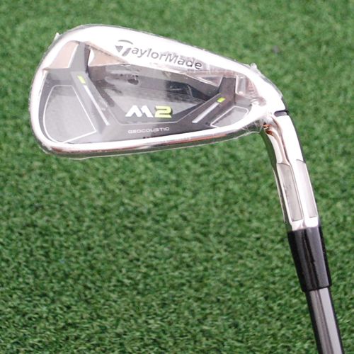 taylormade m2 4 iron