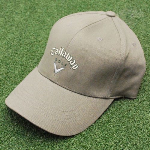 Callaway X-SPANN Hat Fitted SAGE GREEN Golf Cap Big Bertha NEW | eBay