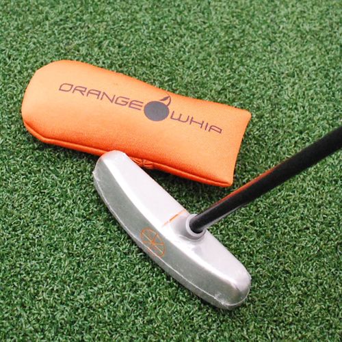 grass whip golf training aid