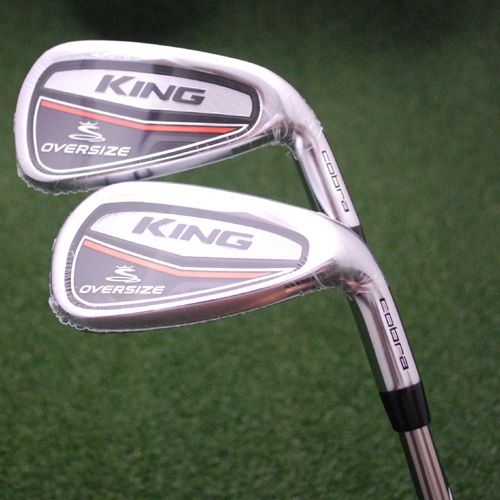 king cobra os irons