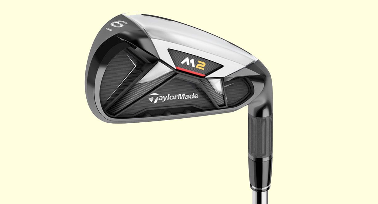 Taylormade Udi 2 Iron Review & For Sale