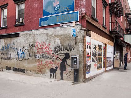 Banksy | The ARTCHIVAL