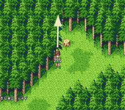 Hidden Path 1