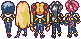 Opposito Senshi