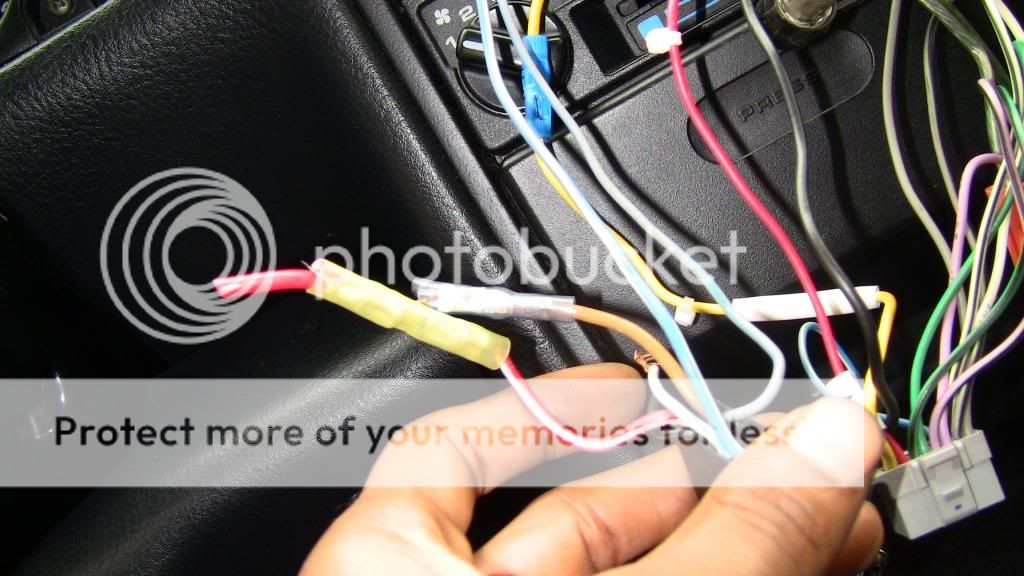 Having a Major wiring problem.... Pics inside | VW Vortex - Volkswagen ...