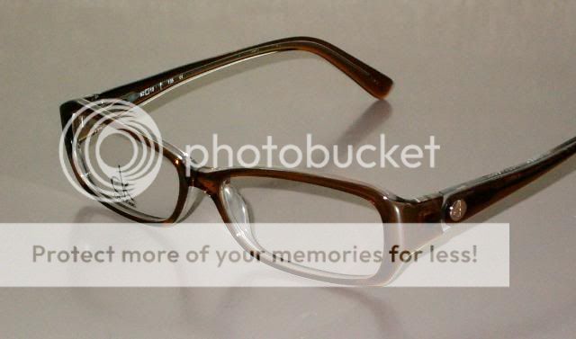 CALVIN KLEIN CK5633 New BROWN Authentic WOMEN Designer Optical 