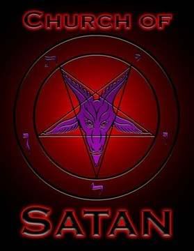 Church of Satan (10 users) | Gaia Guilds | Gaia Online