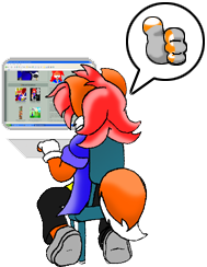 A Boost for the Awesome! Because they always were. Pichow!